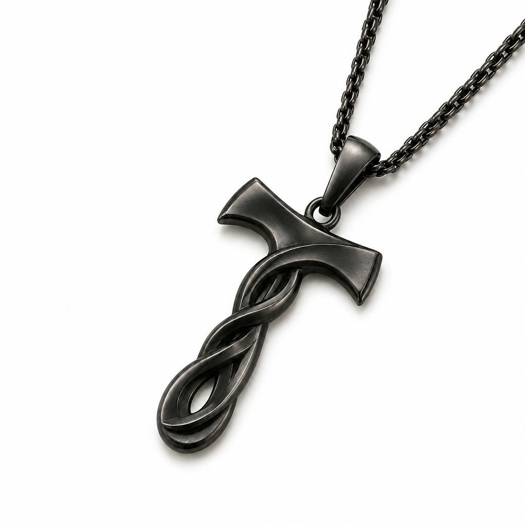 The Tau Cross
