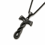 The Tau Cross