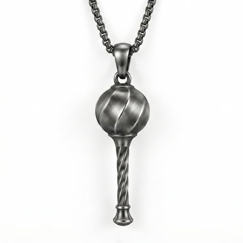 The Gada